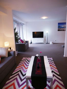 Anchor On Paramount - Brisbane 4u 14