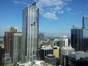Anchor On Upper West - Brisbane 4u 2