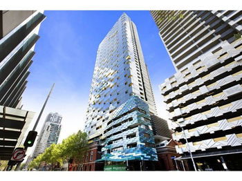Anchor On Upper West - Brisbane 4u 3