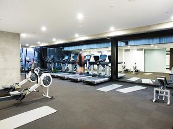 Anchor On Upper West - Brisbane 4u 4