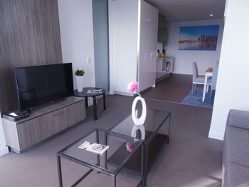 Anchor On Upper West - Brisbane 4u 5