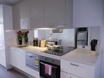 Anchor On Upper West - Brisbane 4u 6