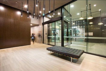 Anchor On Upper West - Brisbane 4u 7