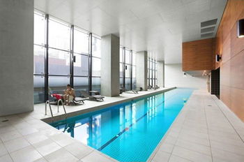 Anchor On Upper West - Brisbane 4u 10