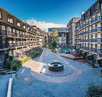 RMIT Village - Brisbane 4u