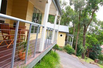 3 Kings Bed And Breakfast - Brisbane Tourism 0