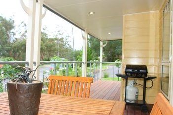 3 Kings Bed And Breakfast - Brisbane Tourism 1