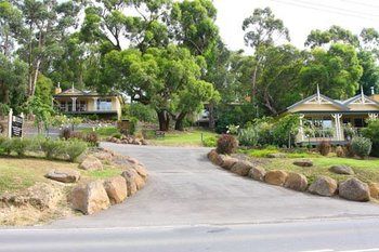 3 Kings Bed And Breakfast - Brisbane Tourism 6