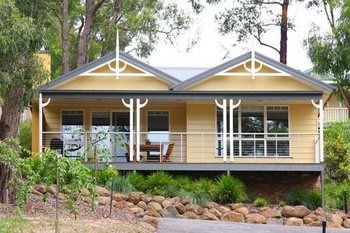 3 Kings Bed And Breakfast - Brisbane Tourism 8