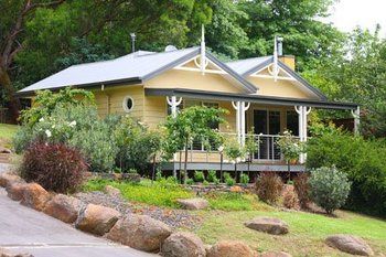 3 Kings Bed And Breakfast - Brisbane Tourism 9