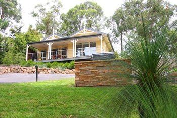 3 Kings Bed And Breakfast - Brisbane Tourism 18
