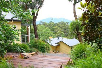 3 Kings Bed And Breakfast - Brisbane Tourism 19