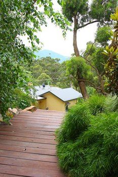 3 Kings Bed And Breakfast - Brisbane Tourism 21