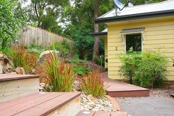 3 Kings Bed And Breakfast - Brisbane Tourism 22