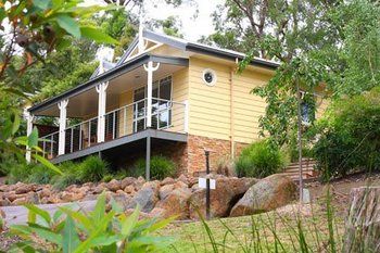 3 Kings Bed And Breakfast - Brisbane Tourism 23