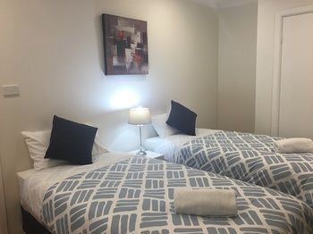 Ivy Units Glen Waverley - Tourism Brisbane 3