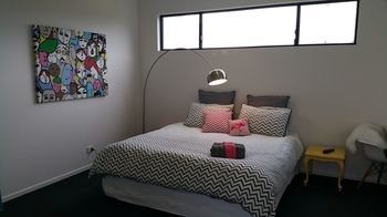 Zebula Gloucester - Brisbane 4u 8