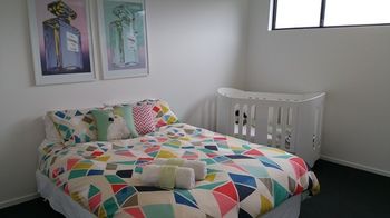 Zebula Gloucester - Brisbane 4u 9