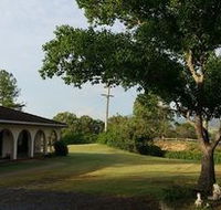 Serendipity On Barrington - Tourism Brisbane