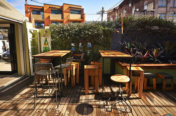 Annandale Hotel - Brisbane 4u 17