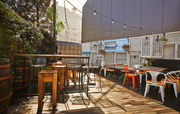 Annandale Hotel - Brisbane 4u 19