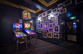 Annandale Hotel - Brisbane 4u 24