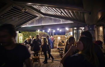 Annandale Hotel - Brisbane 4u 26