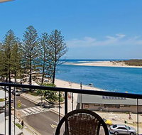 Cerulean Apartments - Tourism Brisbane