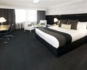Pullman Brisbane King George Square - Brisbane 4u 0