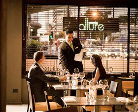 Pullman Brisbane King George Square - Brisbane 4u 1
