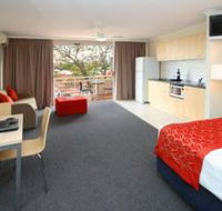 Wellington Apartment Hotel - Brisbane 4u