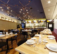 Alpha Mosaic Hotel Brisbane - Tourism Brisbane