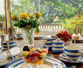 Number 12 Bed And Breakfast - Tourism Brisbane 1