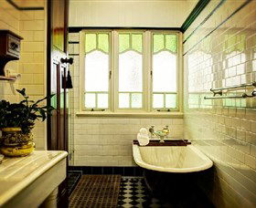 Number 12 Bed And Breakfast - Tourism Brisbane 2