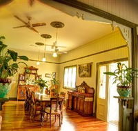 Number 12 Bed and Breakfast - Tourism Brisbane