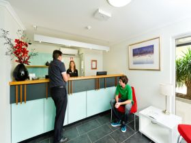 Brisbane International Rocklea - Tourism Brisbane 1