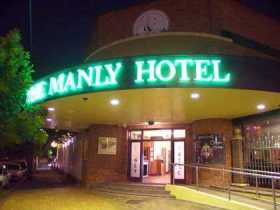 Manly Hotel, The - Tourism Brisbane 0
