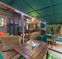 One Thornbury Boutique Bed  Breakfast - Tourism Brisbane