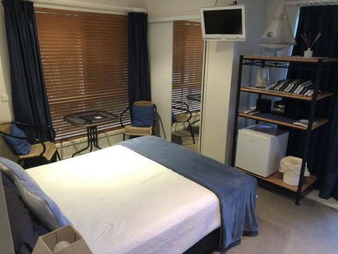 Beach House Redcliffe - Tourism Brisbane 2