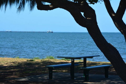 Beach House Redcliffe - Tourism Brisbane 4