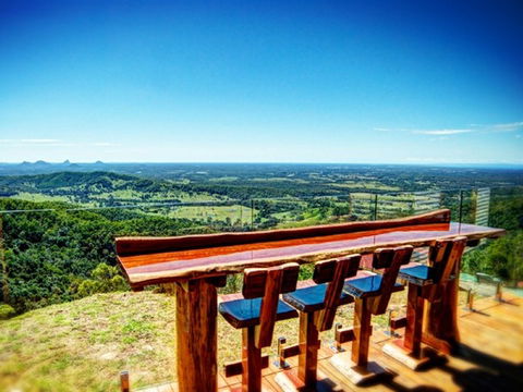 Worldsaway Retreat - Brisbane 4u 0