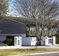 BEST WESTERN Tall Trees Canberra - Brisbane 4u