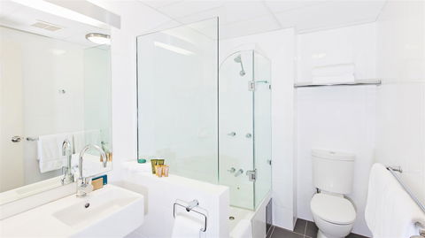 BEST WESTERN Tall Trees Canberra - Brisbane 4u 5