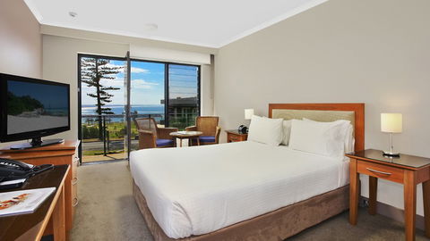 BEST WESTERN PLUS HW Boutique Hotel - Brisbane 4u 2