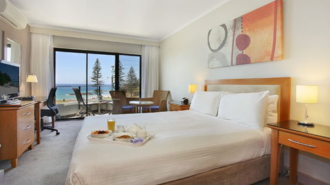 BEST WESTERN PLUS HW Boutique Hotel - Brisbane 4u 12