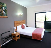 BEST WESTERN Darwin Airport Gateway Motel - Tourism Brisbane