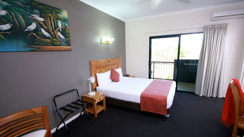 BEST WESTERN Darwin Airport Gateway Motel - Brisbane 4u 0