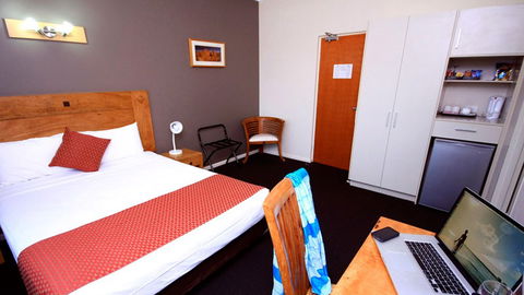 BEST WESTERN Darwin Airport Gateway Motel - Brisbane 4u 1
