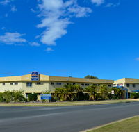 BEST WESTERN Boulevard Lodge - Tourism Brisbane