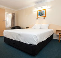 BEST WESTERN Bundaberg City Motor Inn - Tourism Brisbane